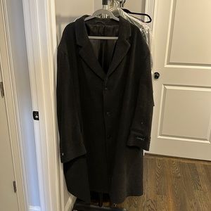 Polo Ralph Lauren’s pea coat size 56r